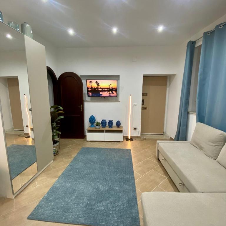 Marechiaro Apartments - Appartamento Superior - 8