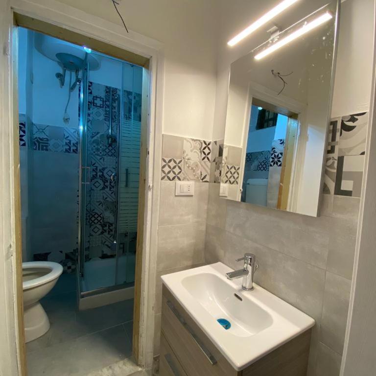 Marechiaro Apartments - Appartamento Deluxe - 5