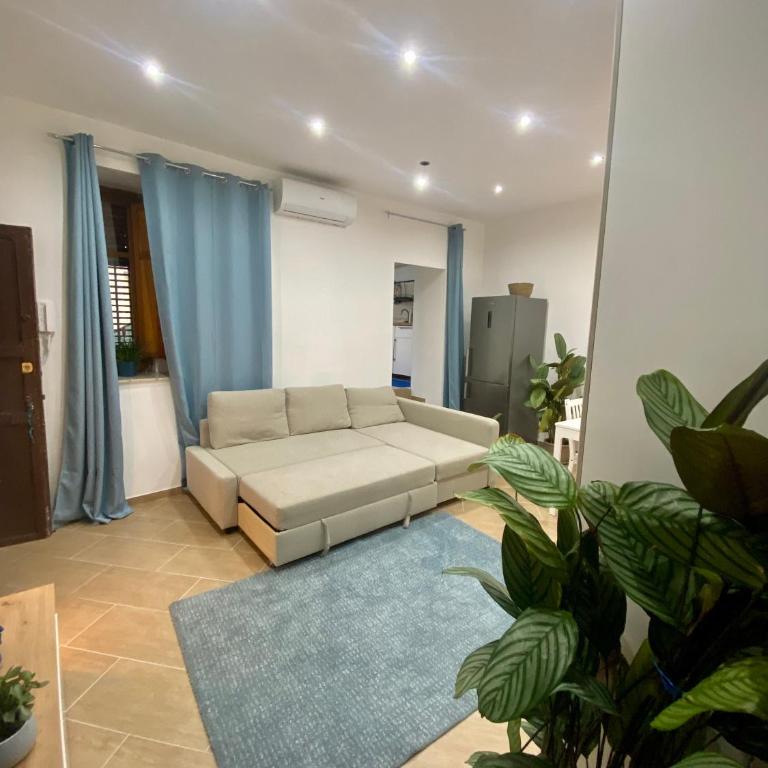 Marechiaro Apartments - Appartamento Superior - 9