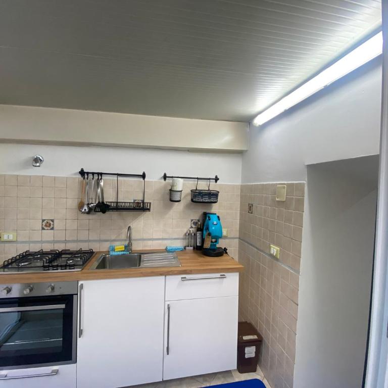 Marechiaro Apartments - Appartamento Superior - 10