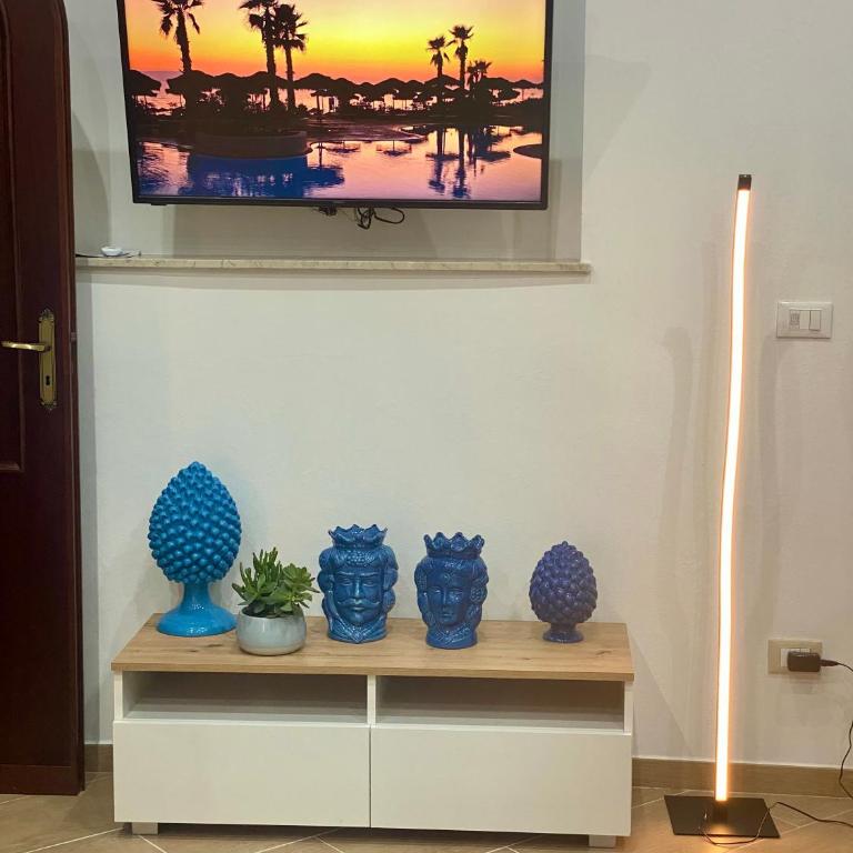 Marechiaro Apartments - Appartamento Superior - 11