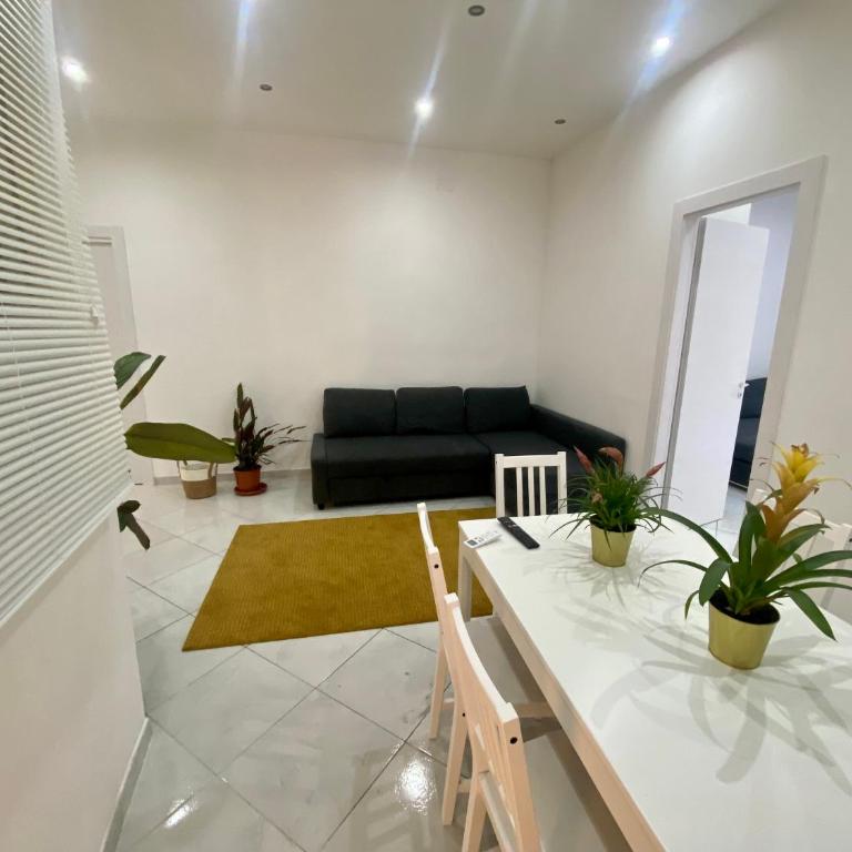 Marechiaro Apartments - Appartamento Deluxe - 10