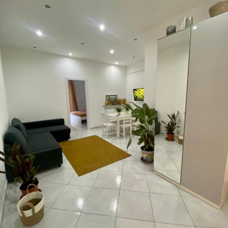 Marechiaro Apartments - Appartamento Deluxe - 11