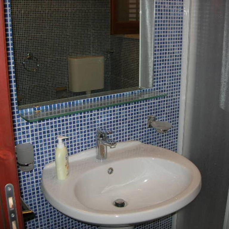 Agliastri Apartments - Casa con 2 Camere da Letto - 67