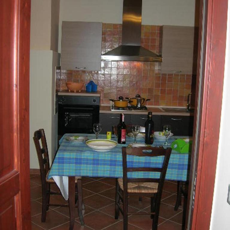 Agliastri Apartments - Casa con 2 Camere da Letto - 3
