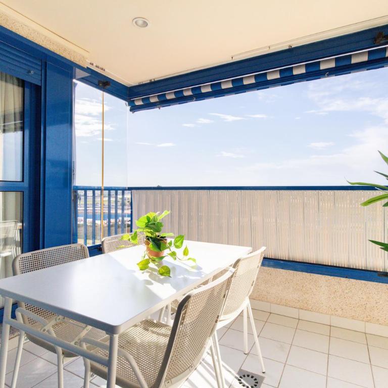 Patacona Breeze - Apartamento de 2 dormitorios - 1