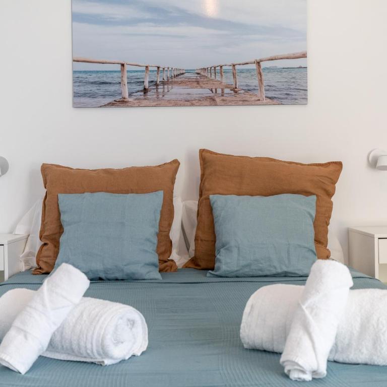 Patacona Breeze - Apartamento de 2 dormitorios - 21