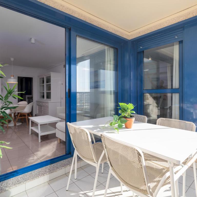 Patacona Breeze - Apartamento de 2 dormitorios - 31