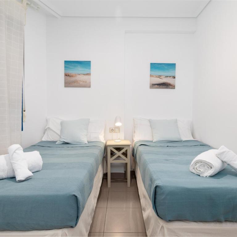 Patacona Breeze - Apartamento de 2 dormitorios - 28