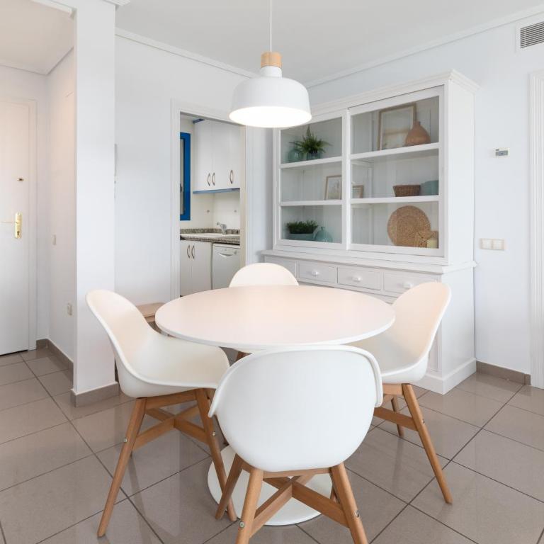 Patacona Breeze - Apartamento de 2 dormitorios - 12