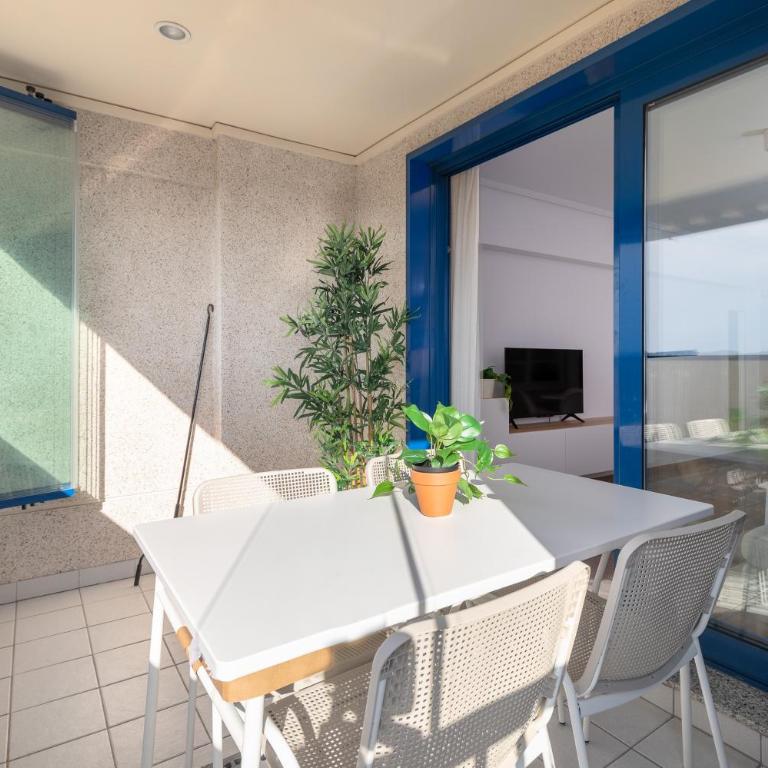 Patacona Breeze - Apartamento de 2 dormitorios - 33