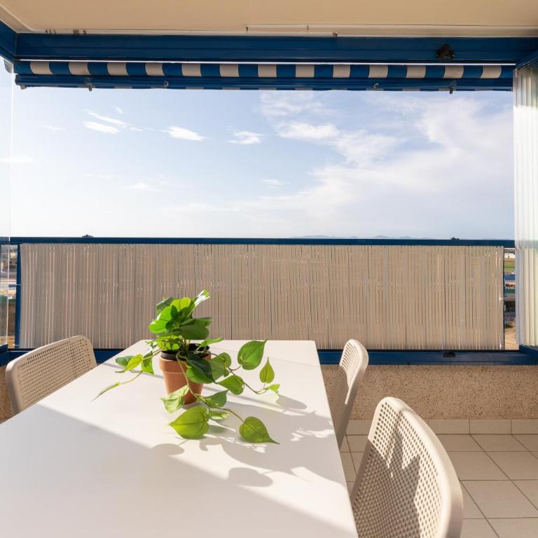Patacona Breeze - Apartamento de 2 dormitorios - 32