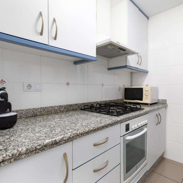 Patacona Breeze - Apartamento de 2 dormitorios - 15