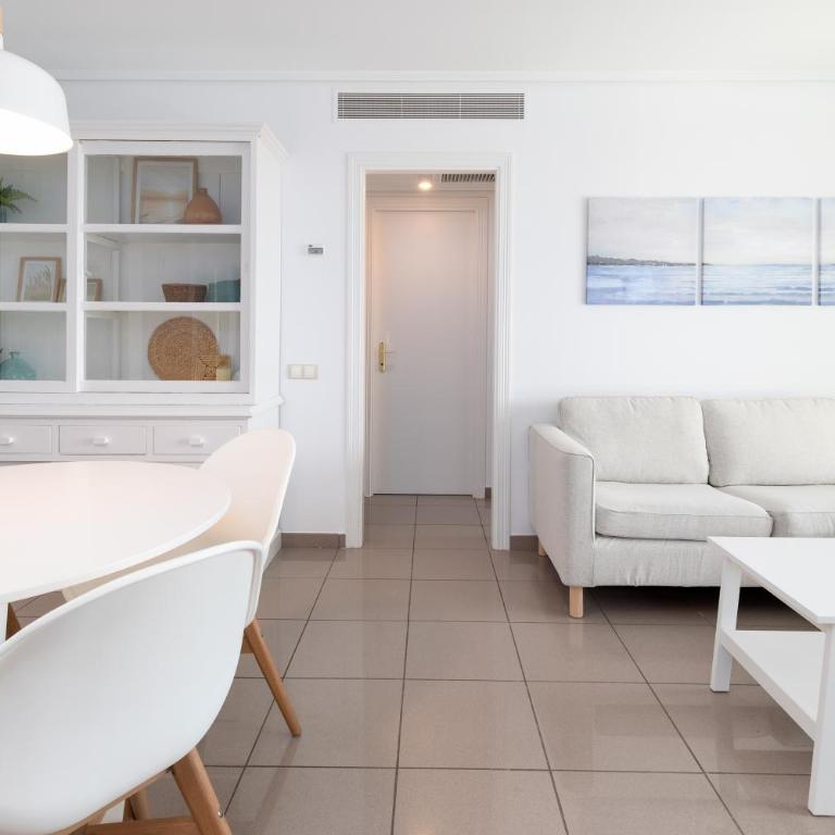 Patacona Breeze - Apartamento de 2 dormitorios - 4