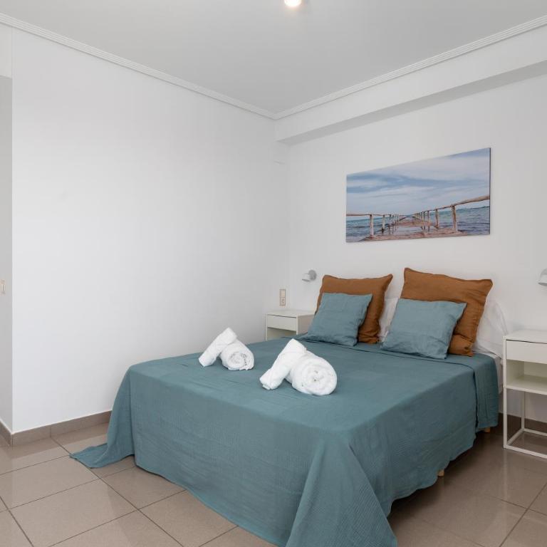 Patacona Breeze - Apartamento de 2 dormitorios - 22