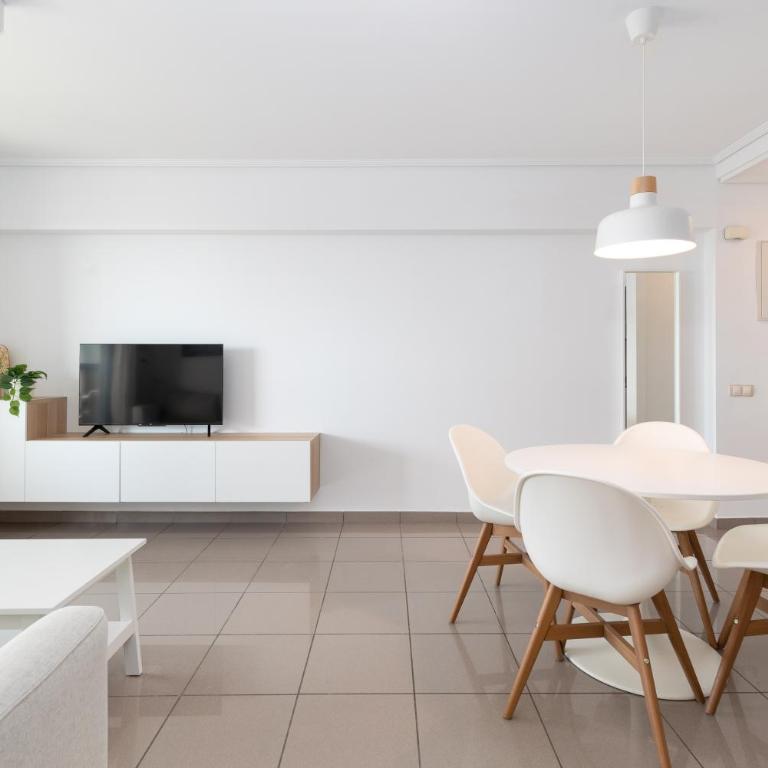 Patacona Breeze - Apartamento de 2 dormitorios - 11