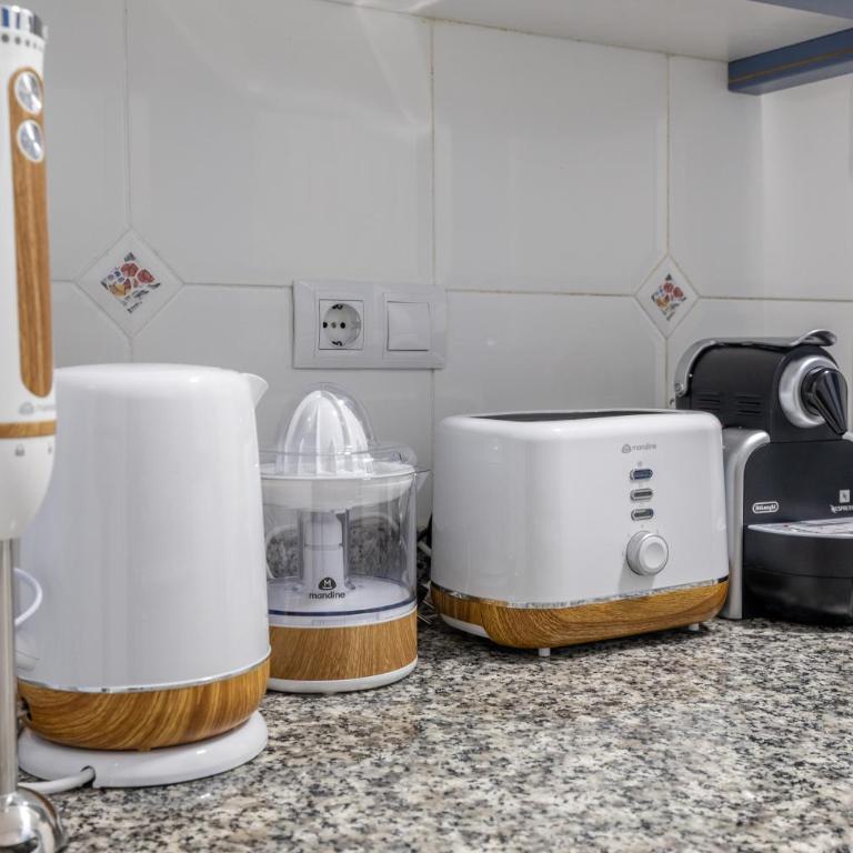 Patacona Breeze - Apartamento de 2 dormitorios - 16