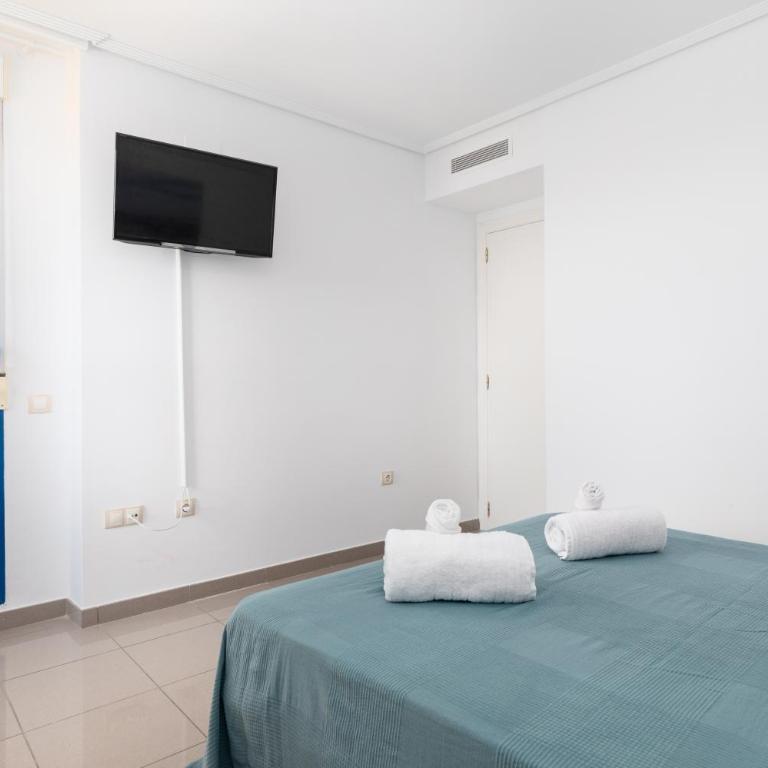 Patacona Breeze - Apartamento de 2 dormitorios - 24