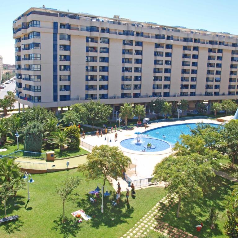 Patacona Breeze - Apartamento de 2 dormitorios - 49
