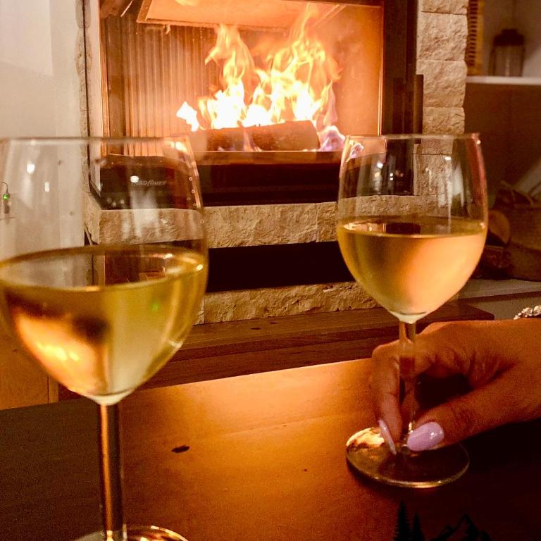 Duplex Vidik B30 - 85m2 - Apartman sa 2 Spavaće Sobe - 26