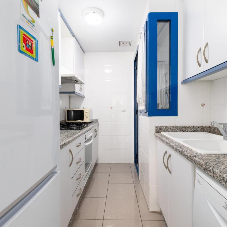 Patacona Breeze - Apartamento de 2 dormitorios - 14