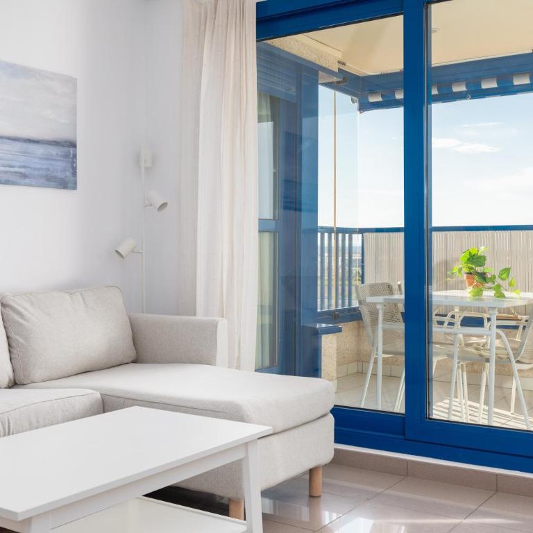 Patacona Breeze - Apartamento de 2 dormitorios - 6