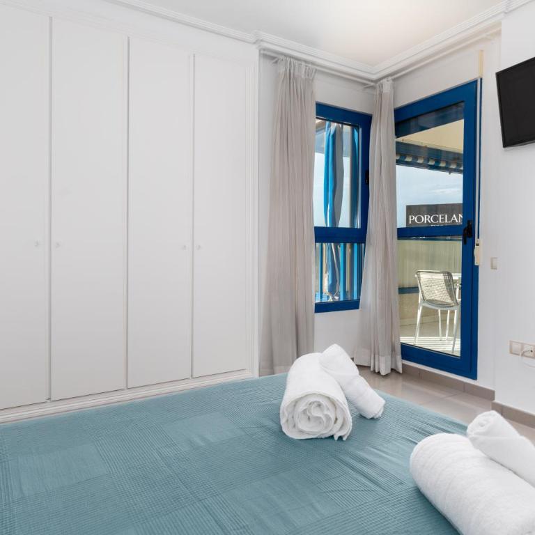 Patacona Breeze - Apartamento de 2 dormitorios - 23