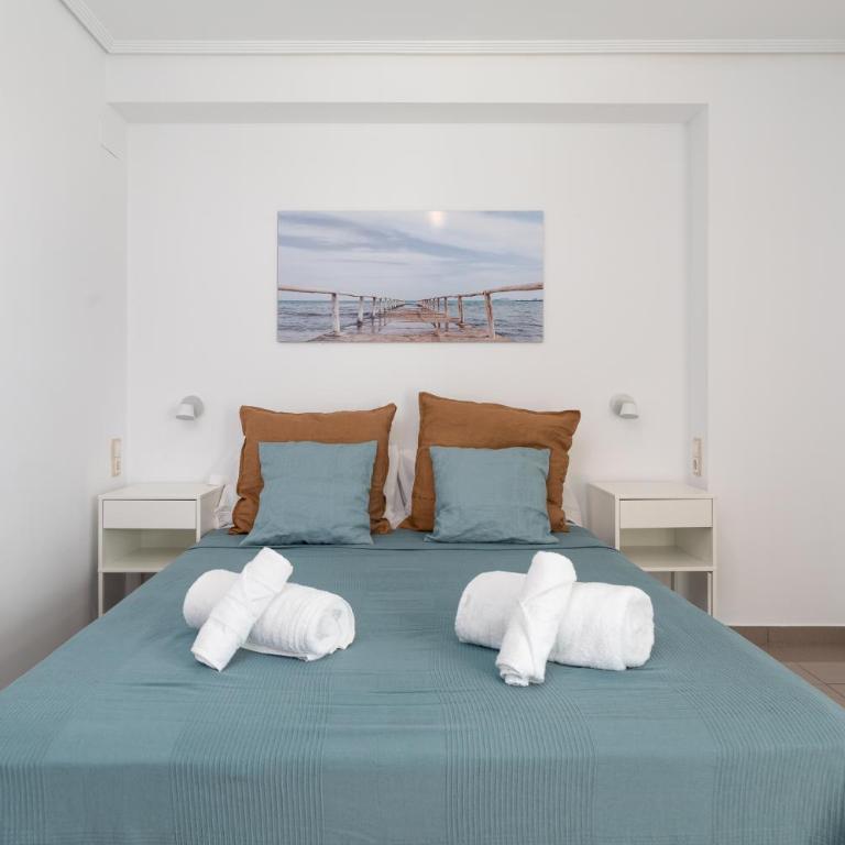Patacona Breeze - Apartamento de 2 dormitorios - 20