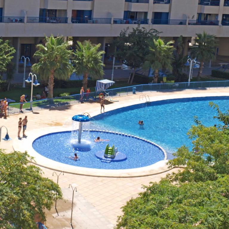 Patacona Breeze - Apartamento de 2 dormitorios - 42