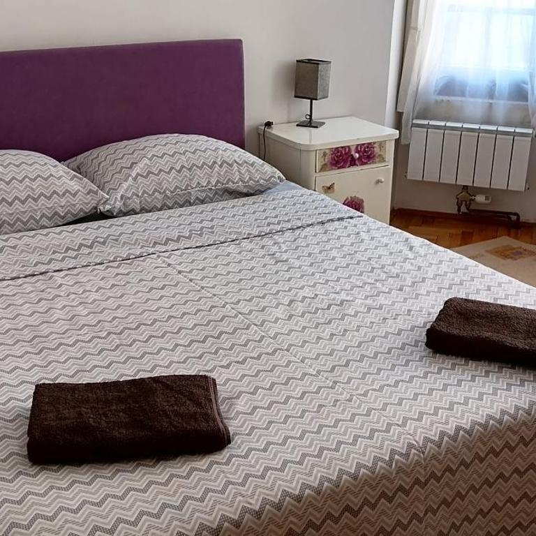 Apartment Splitska - Apartman - Prizemlje - 3