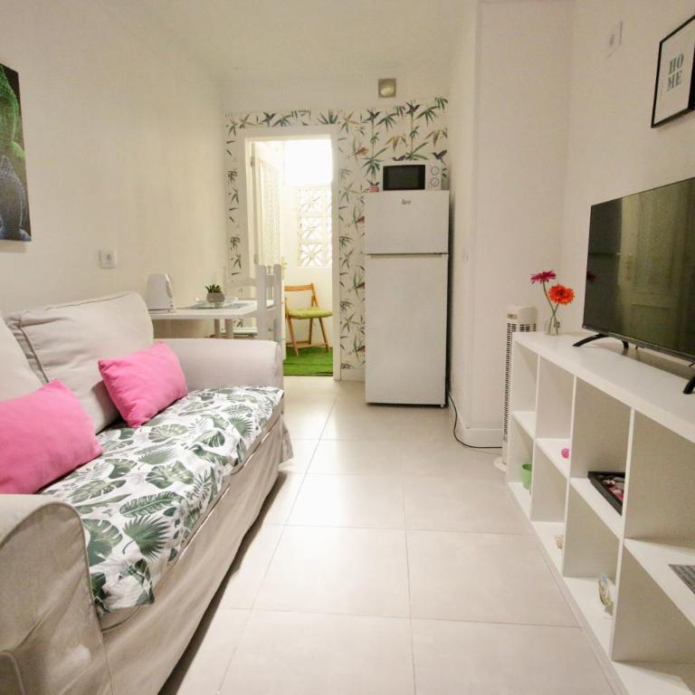 Sweet Home Apartaments - Apartamento - 1