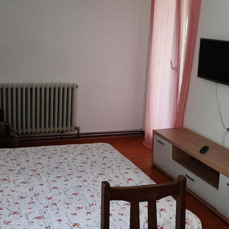 Apartments Nebojša - Apartman - Prizemlje - 12
