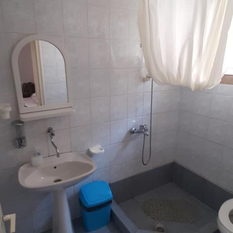 Apartments Nebojša - Apartman - Prizemlje - 11