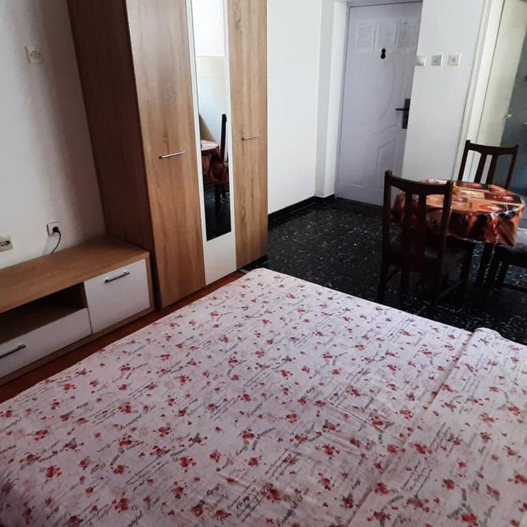 Apartments Nebojša - Apartman - Prizemlje - 8