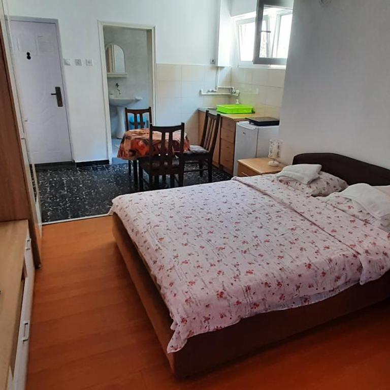 Apartments Nebojša - Apartman - Prizemlje - 7