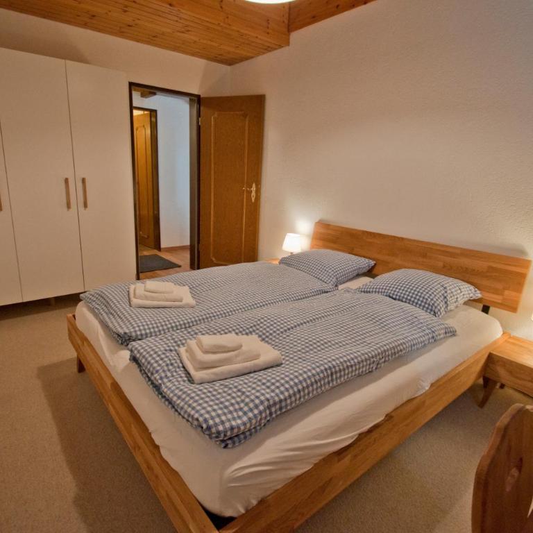 Residence Bellevue, Apartment Alpina - Apartamento de 3 dormitorios - 14