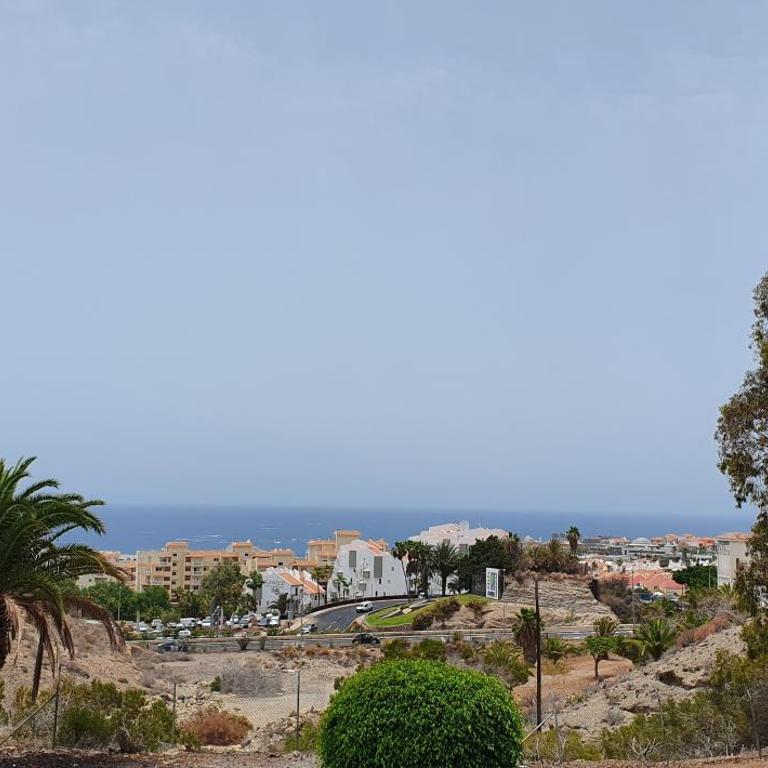 Sea View 2 Bedrooms Apartment in Costa Adeje with Aircon - Apartamento de 2 dormitorios - 26