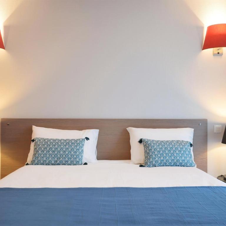 Appart'City Confort Lille Grand Palais - Studio Double - 6