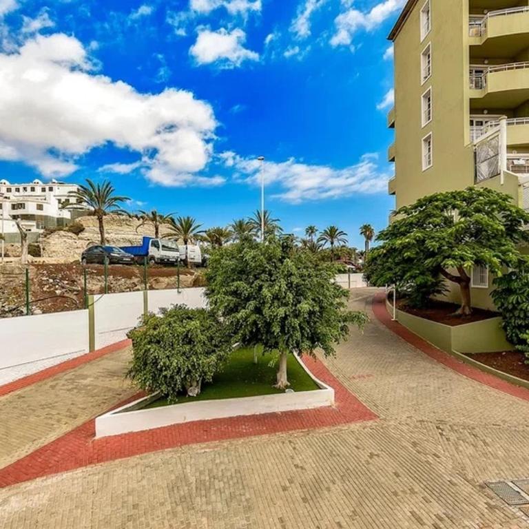 Tenerifeopenhome Costa Adeje comfort apartment 3 pools - Apartamento de 1 dormitorio - 57