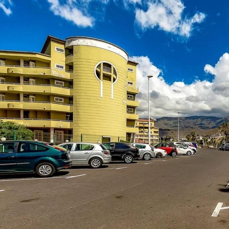 Tenerifeopenhome Costa Adeje comfort apartment 3 pools - Apartamento de 1 dormitorio - 56