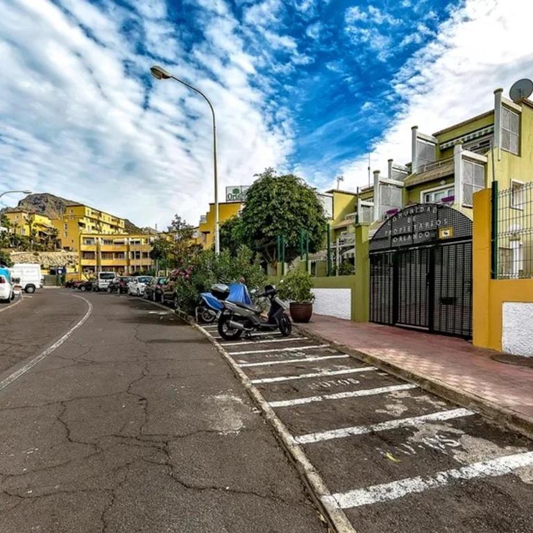 Tenerifeopenhome Costa Adeje comfort apartment 3 pools - Apartamento de 1 dormitorio - 55