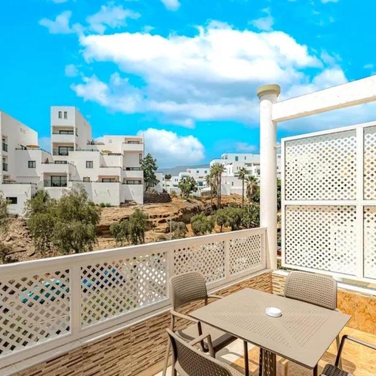 Tenerifeopenhome Costa Adeje comfort apartment 3 pools - Apartamento de 1 dormitorio - 23