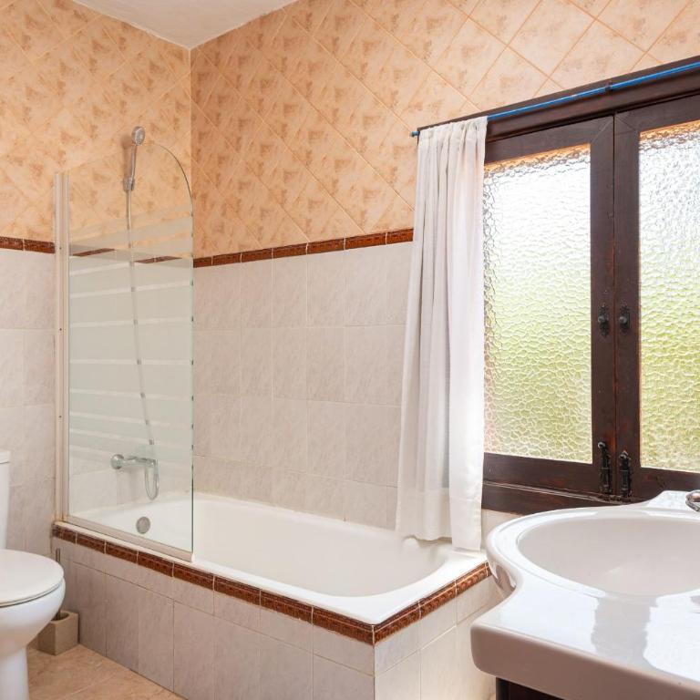 Villa Lucas - Villa con piscina privada - 27