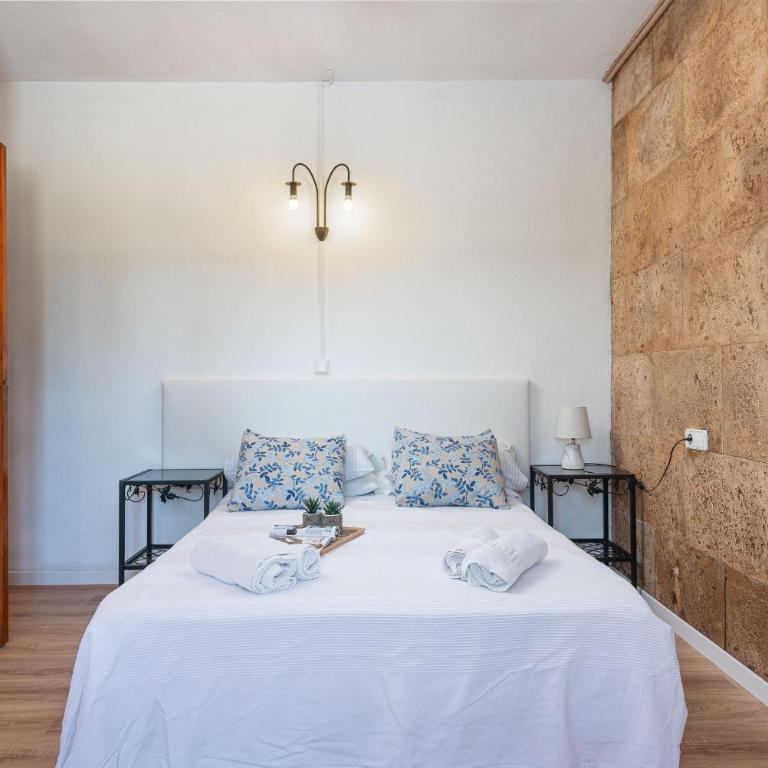 Villa Lucas - Villa con piscina privada - 32