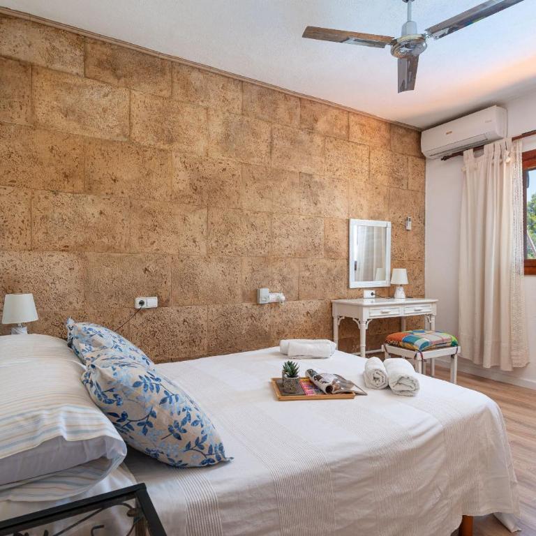 Villa Lucas - Villa con piscina privada - 33