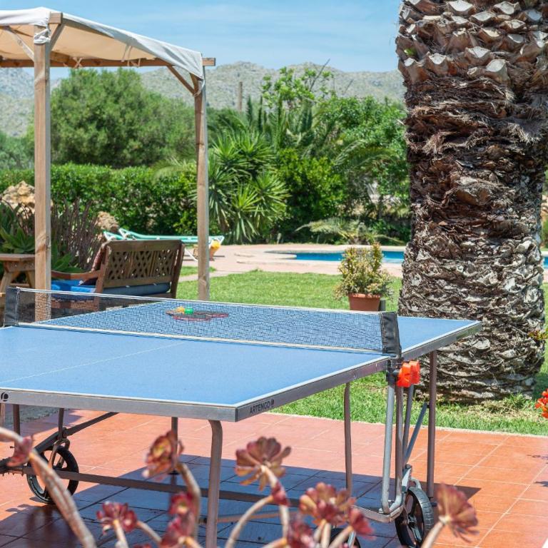 Villa Lucas - Villa con piscina privada - 20