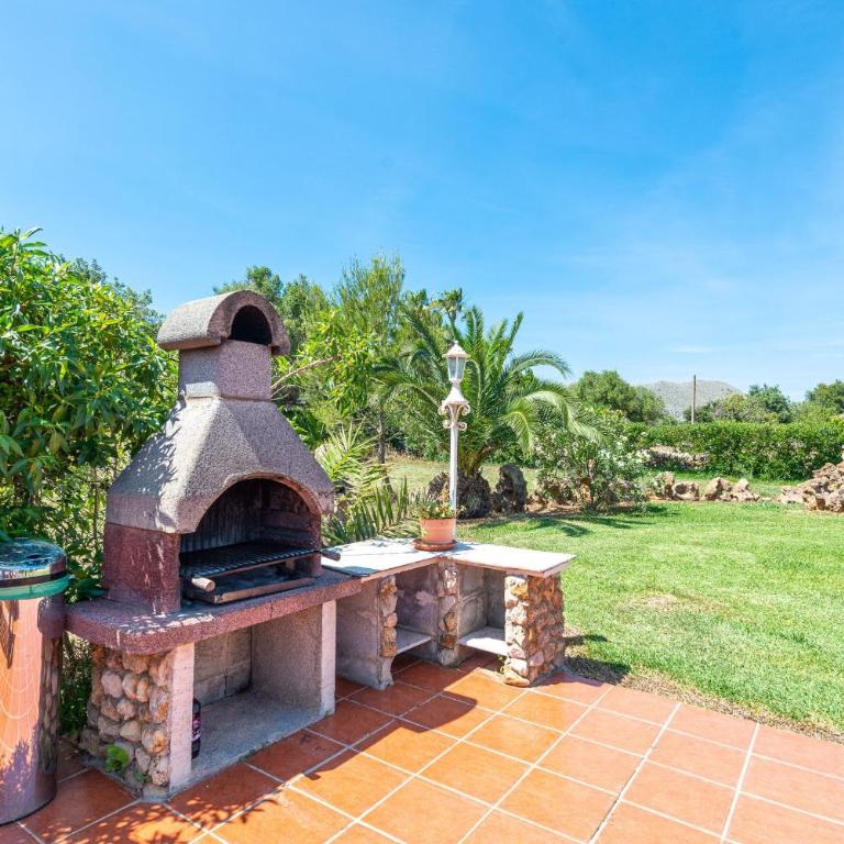 Villa Lucas - Villa con piscina privada - 40