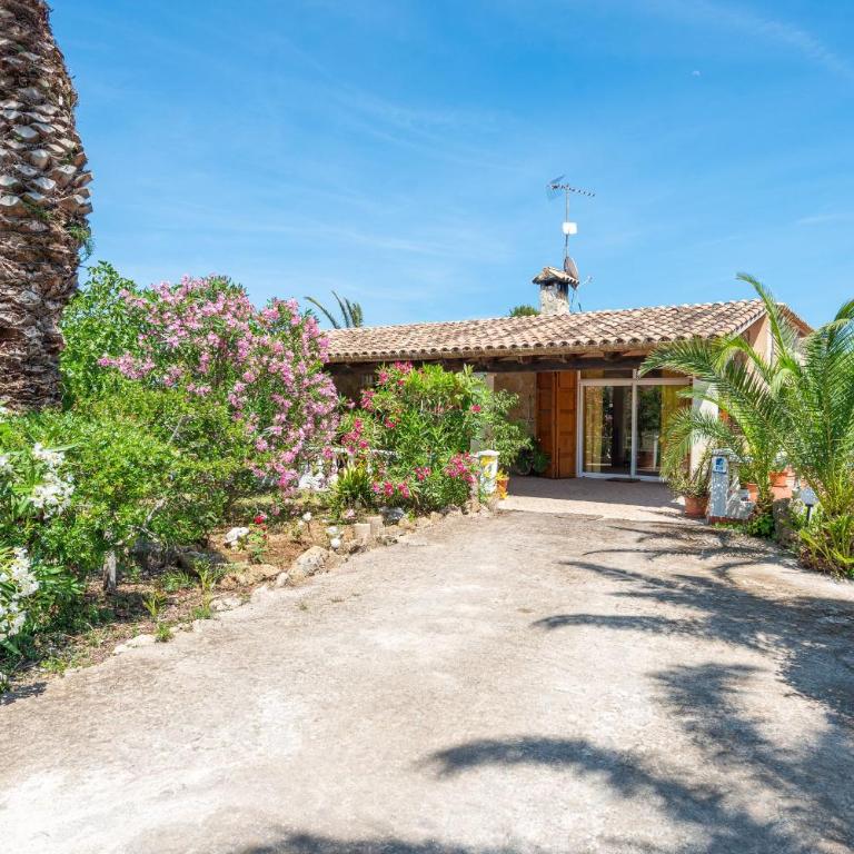 Villa Lucas - Villa con piscina privada - 41