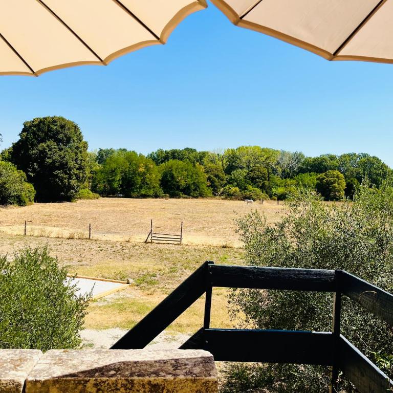 La Madeleine Arles - Deluxe Studio - 17