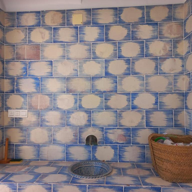 Casita Blanca - Casa de 2 dormitorios - 45